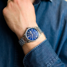 Casio Men MTP-1384D-2AVDF 2