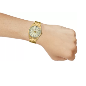 Casio Men MTP-VD02G-9EUDF 2