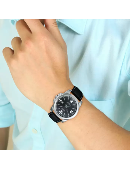 Casio Men MTP-1314L-8AVDF