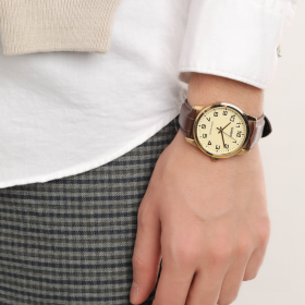 Casio Men MTP-V001GL-9BUDF 2