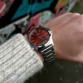 Casio Men MTP-VC01D-5EUDF 2