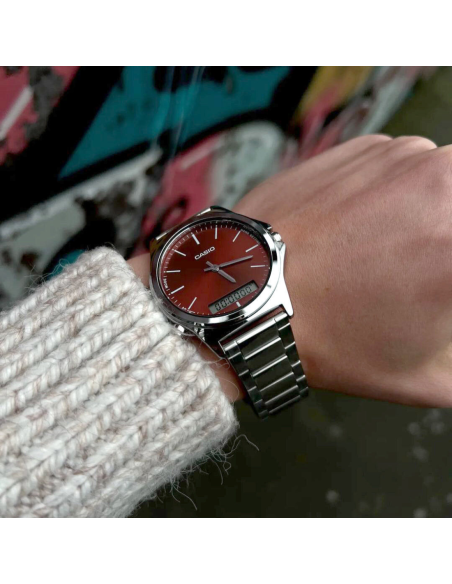 Casio Men MTP-VC01D-5EUDF