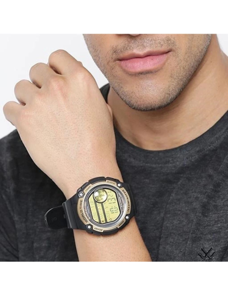 Casio Resin AE-3000W-9AVDF