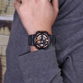 Casio Resin AEQ-110W-1A3VDF 2