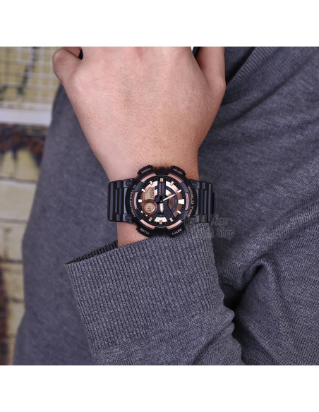 Casio Resin AEQ-110W-1A3VDF