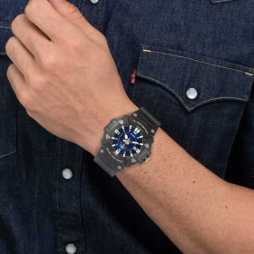 Casio Resin MW-610H-2AVDF 2