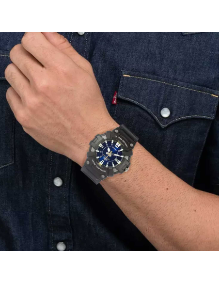 Casio Resin MW-610H-2AVDF