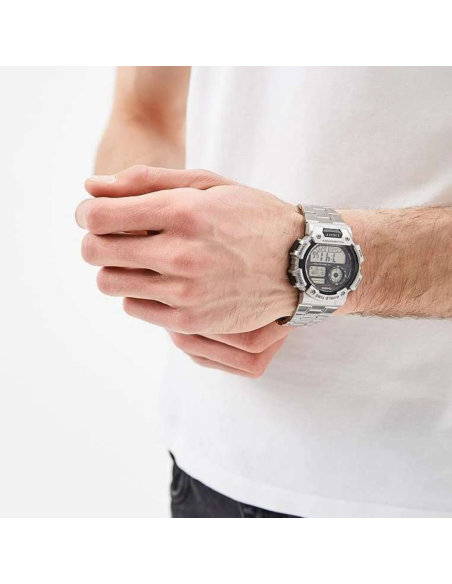 Casio Resin AE-1400WHD-1AVDF