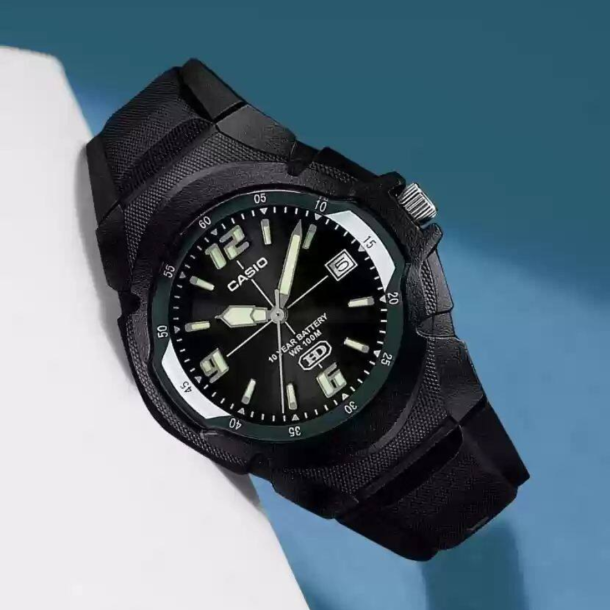 Casio Resin MW-600F-7AVDF