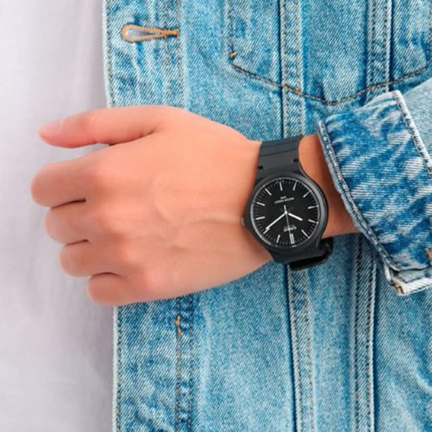 Casio Resin MW-240-1EVDF