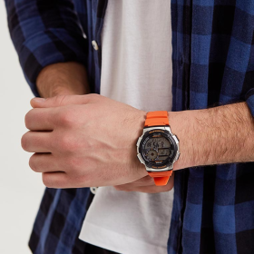 Casio Resin AE-1000W-4BVDF 2