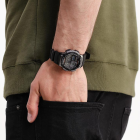 Casio Resin AE-1000W-1BVDF 2