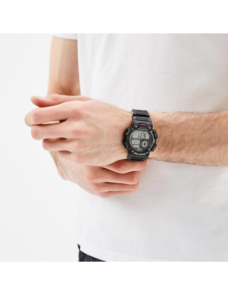 Casio Resin AE-1400WH-1AVDF