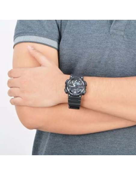 Casio Resin AEQ-110W-1AVDF