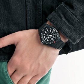 Casio Resin MRW-200H-1BVDF 2