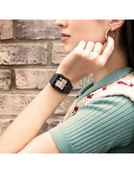 Casio Resin LF-20W-1ADF