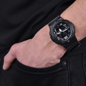 Casio Resin AEQ-100W-1BVDF 2