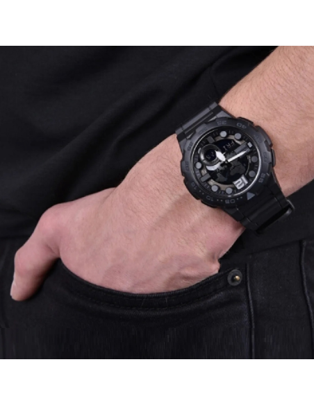 Casio Resin AEQ-100W-1BVDF