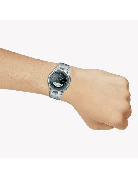 Casio Resin AW-80D-1AVDF