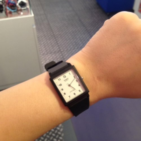 Casio Resin MQ-27-7BUDF 2