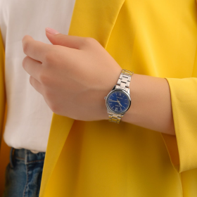 Casio Women LTP-V005D-2B2UDF 2