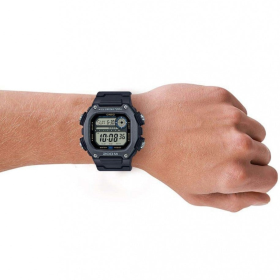 Casio Resin DW-291HX-1AVDF 2