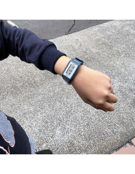 Casio Resin LF-10WH-2DF