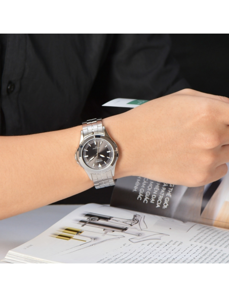 Casio Men MTP-1216A-1BDF