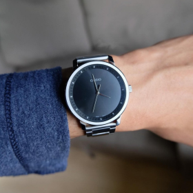 Casio Men MTP-B115D-1EVDF 2