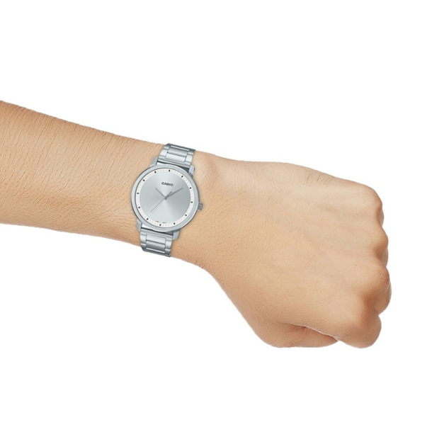 Casio Men MTP-B115D-7EVDF