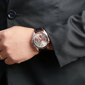 Casio Men MTP-1374L-7A1VDF 2