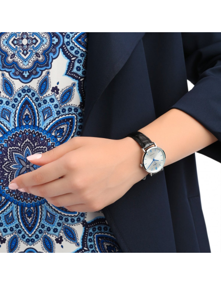 Casio Women LTP-VT01L-7B1UDF