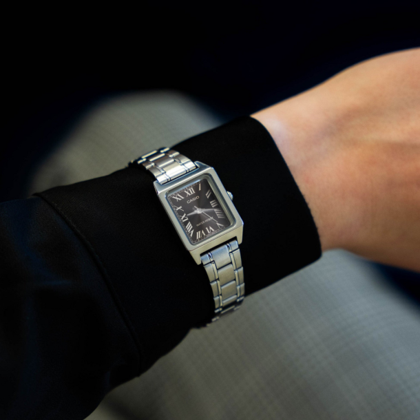 Casio Women LTP-V007D-1BUDF