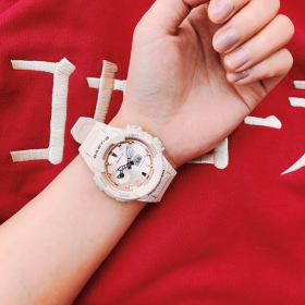 Baby-G BGA-230S-4ADR 2