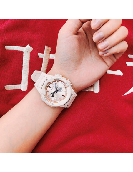 Baby-G BGA-230S-4ADR