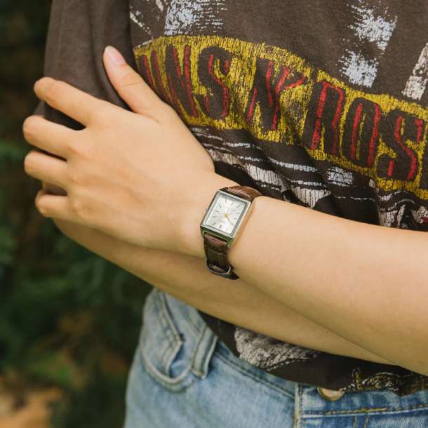 Casio Women LTP-V007L-9EUDF