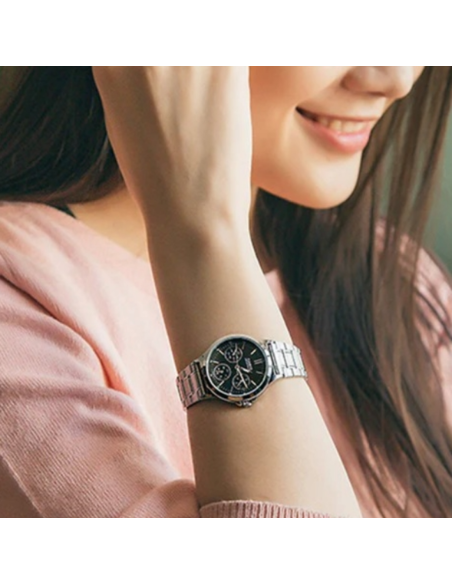 Casio Women LTP-V300D-1AUDF