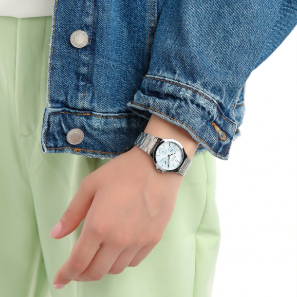 Casio Women LTP-V300D-2AUDF