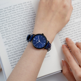 Casio Women LTP-VT02BL-2AUDF 2