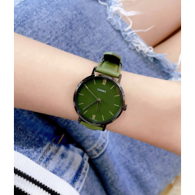 Casio Women LTP-VT02BL-3AUDF 2