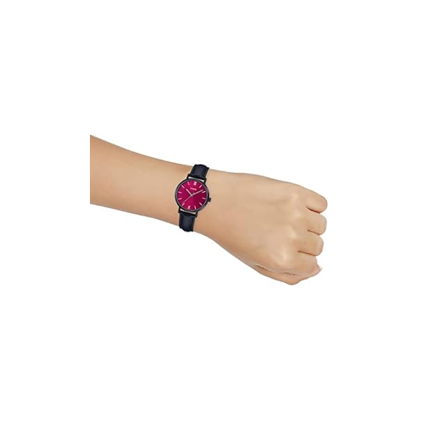 Casio Women LTP-VT02BL-4AUDF