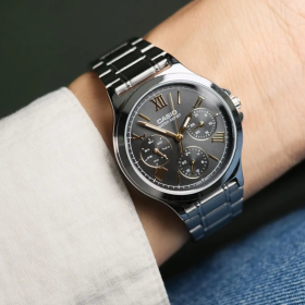 Casio Women LTP-V300D-1A2UDF 2