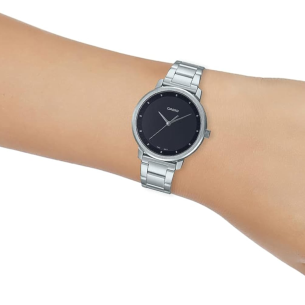 Casio Women LTP-B115D-1EVDF