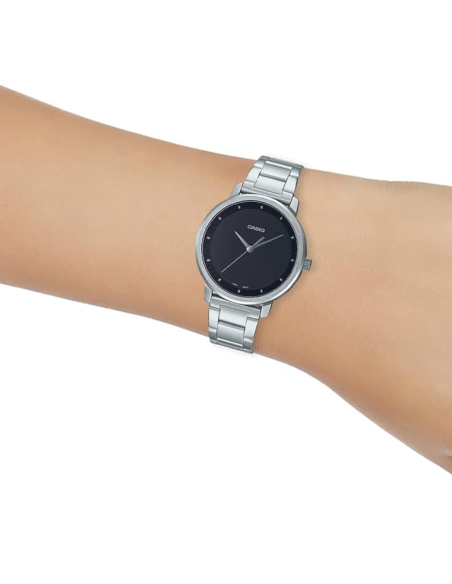 Casio Women LTP-B115D-1EVDF