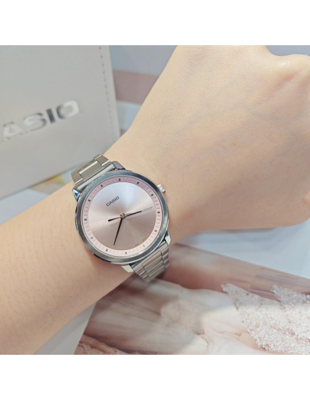 Casio Women LTP-B115D-4EVDF