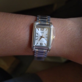 Casio Women LTP-1233D-7ADF 2