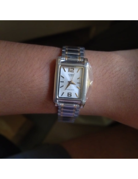 Casio Women LTP-1233D-7ADF