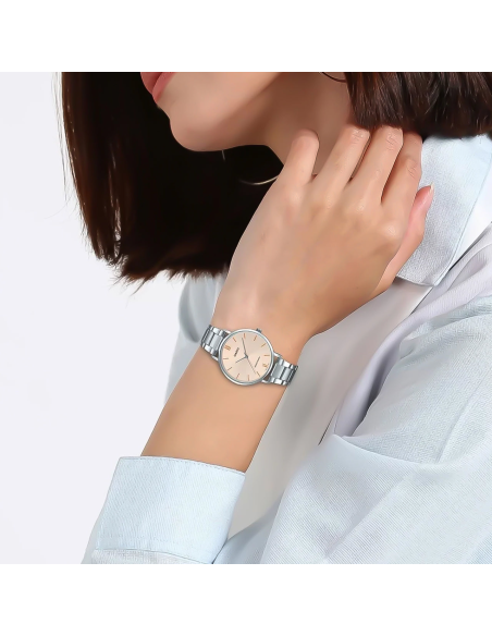 Casio Women LTP-VT01D-4BUDF