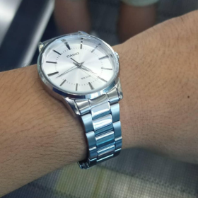 Casio Men MTP-1303D-7BVDF 2