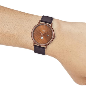 Casio Men MTP-B125RL-5AVDF 2